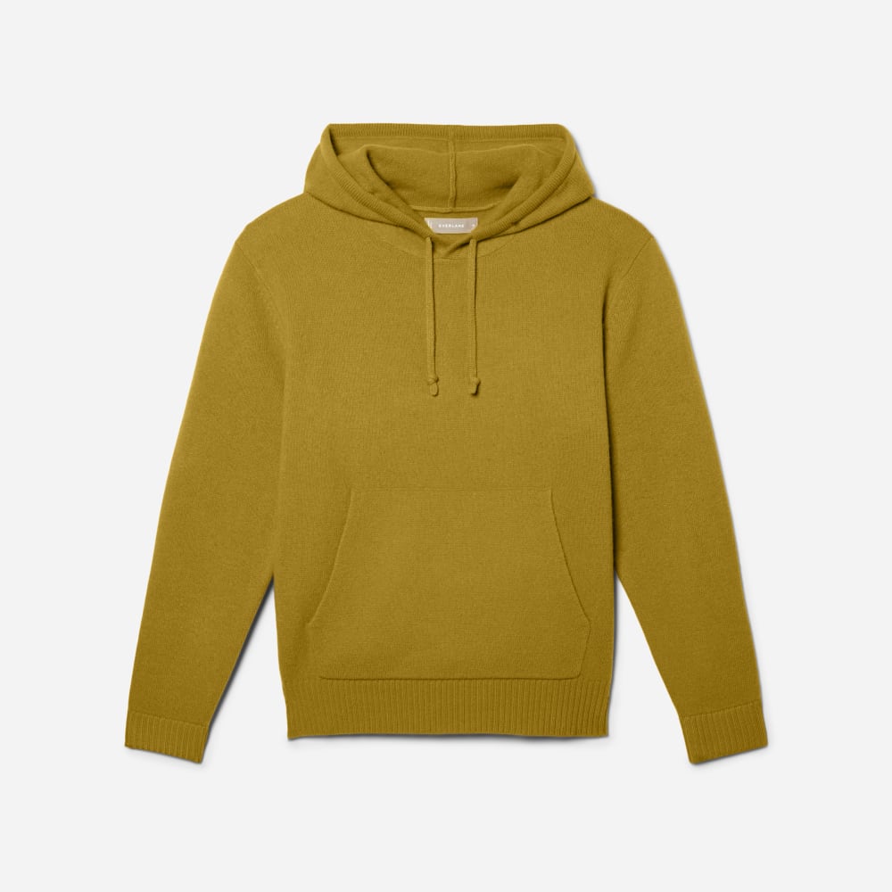 mens-felted-merino-hoodie-golden-palm