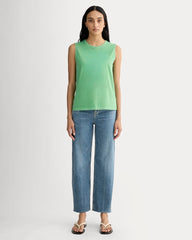 womens-garment-dyed-tank-green