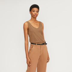 womens-air-cami-toasted-coconut | primary