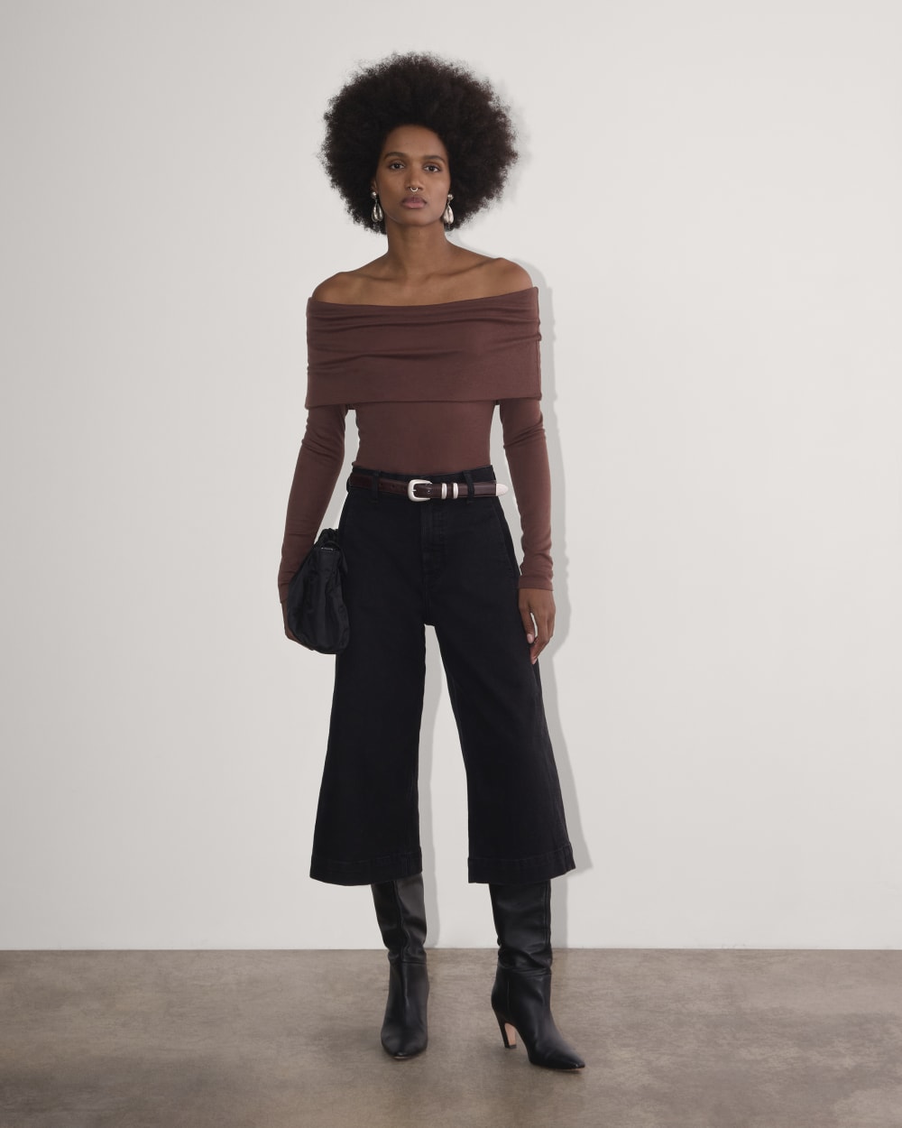 womens-off-shoulder-top-butterluxe-dark-mahogany