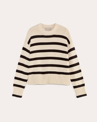 womens-organic-cotton-crew-sweater-canvas-black | alt