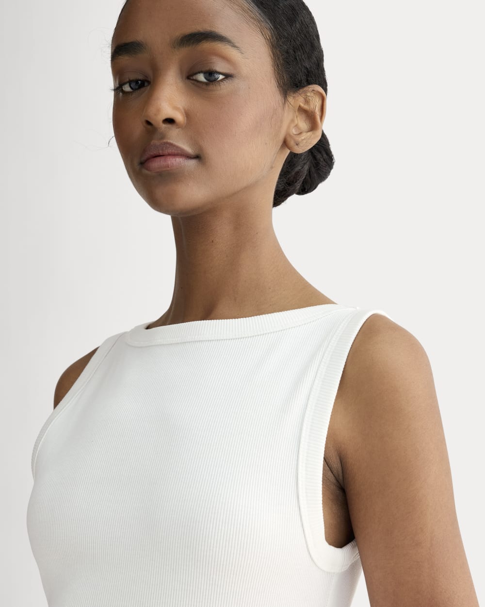 womens-selfie-tank-dress-white