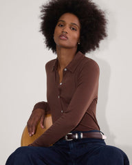 womens-merino-tencel-relaxed-shirt-dark-mahogany