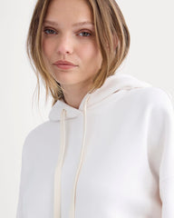 womens-cropped-luxe-fleece-hoodie-bone