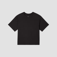 womens-organic-cotton-raglan-tee-black | alt