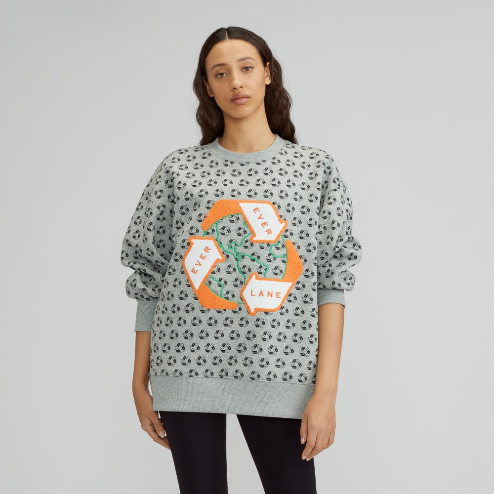 womens-retrack-oversized-crew-earth-day-multi | primary