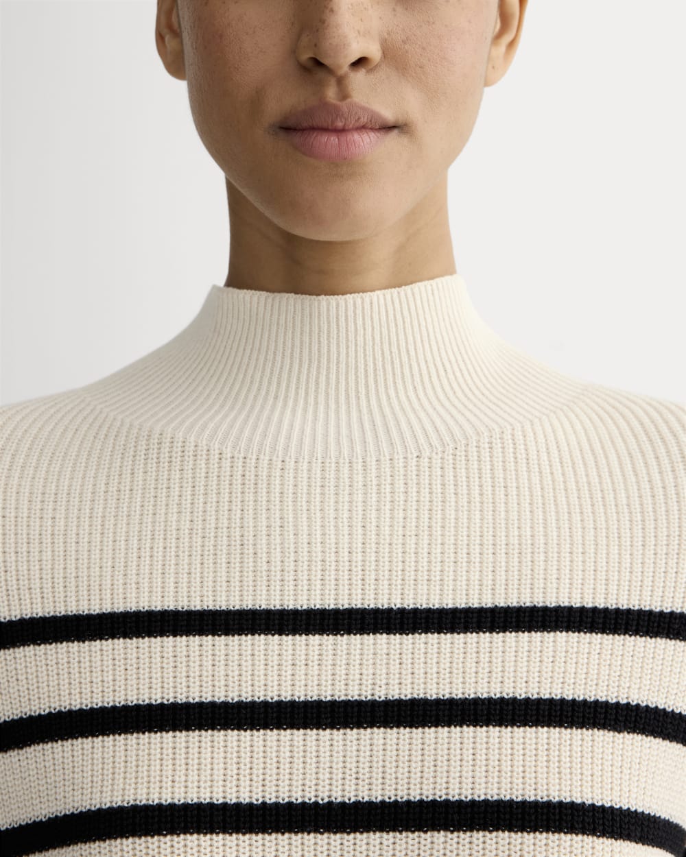 womens-slouchy-funnel-neck-cotton-canvas-black