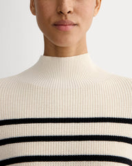 womens-slouchy-funnel-neck-cotton-canvas-black