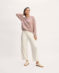 womens-premium-weight-jersey-top-dusty-rose