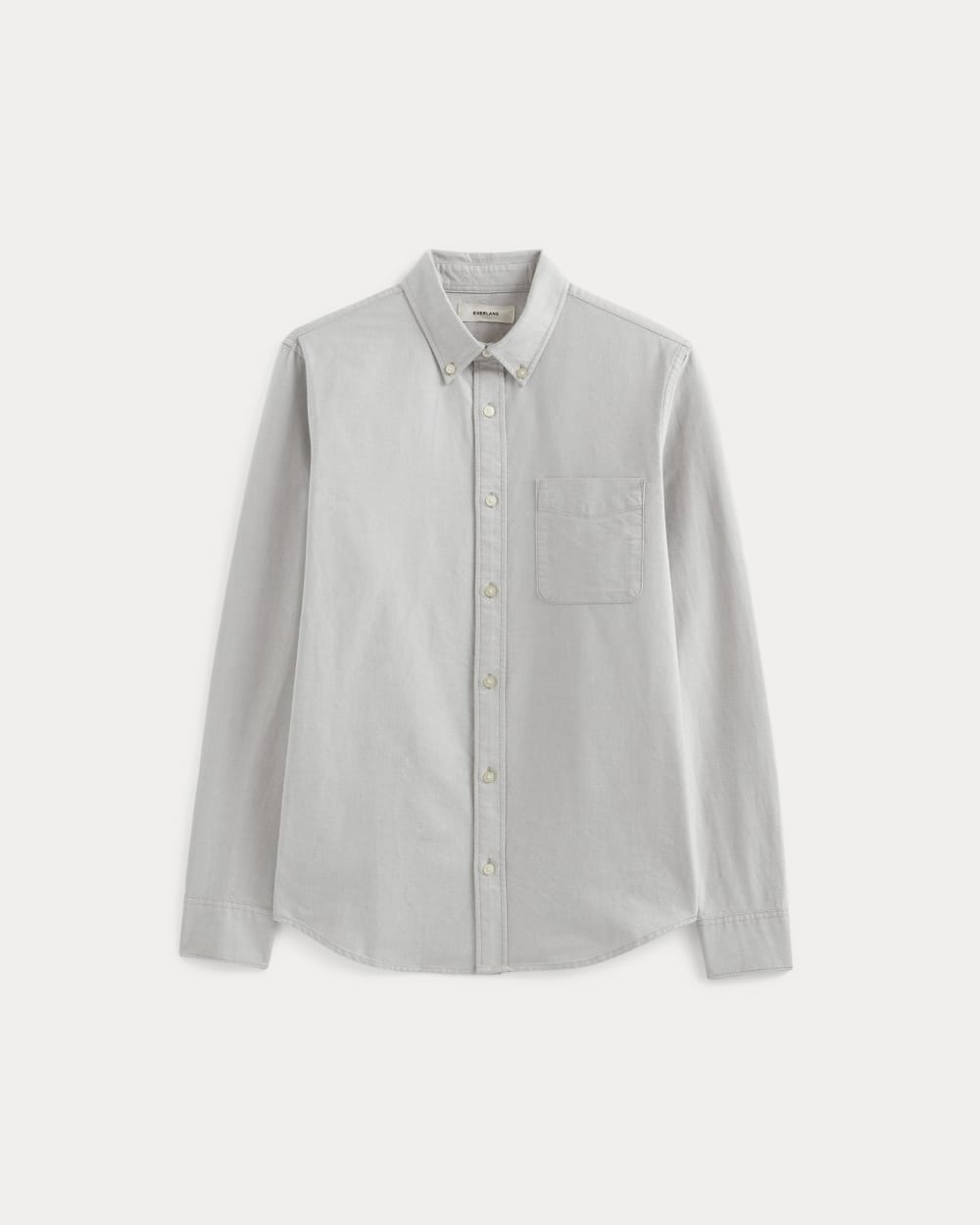 mens-slim-oxford-grey | alt