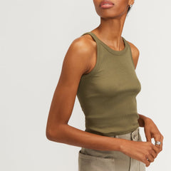 womens-cropped-supima-rib-tank-kalamata