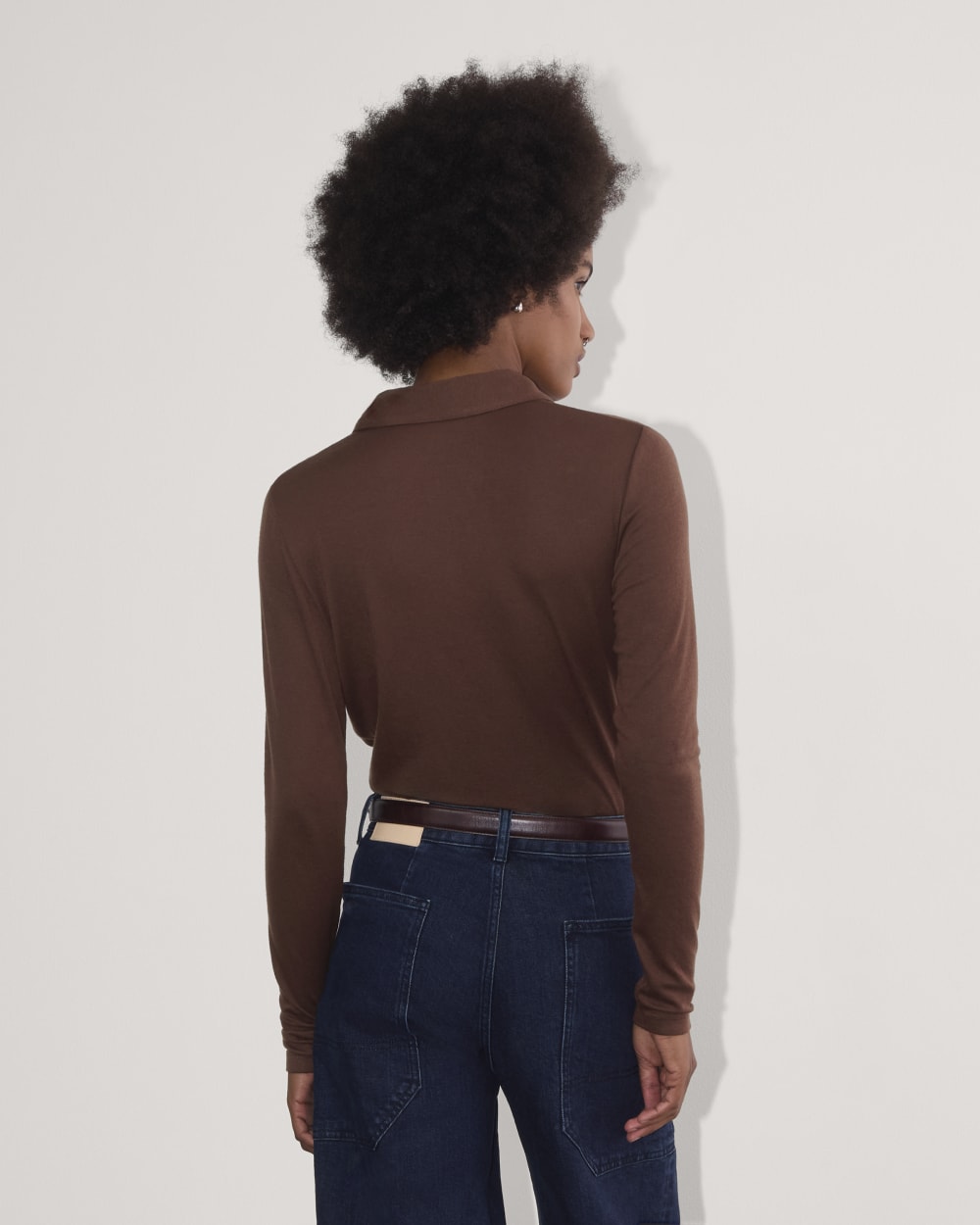 womens-merino-tencel-relaxed-shirt-dark-mahogany