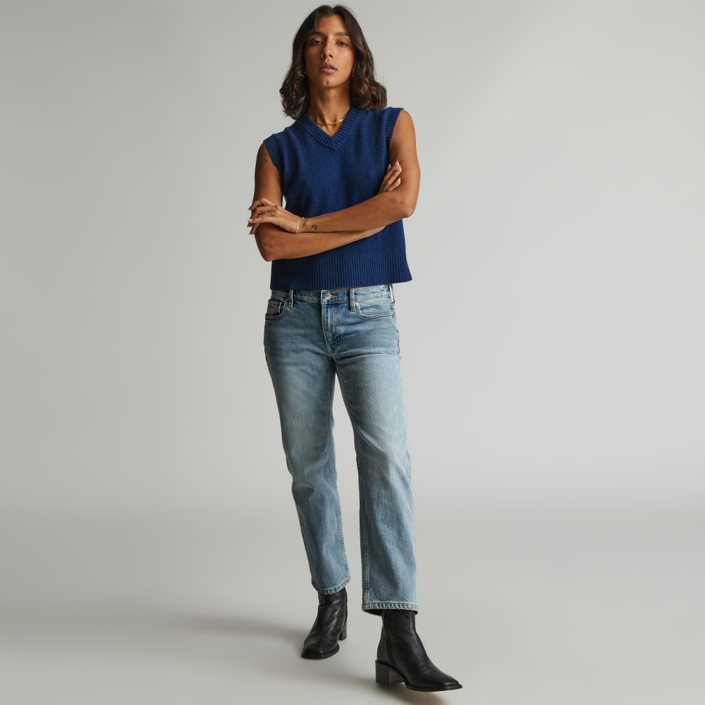 womens-cropped-shortie-jean-vintage-light