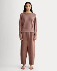 womens-premium-weight-jersey-top-brown-garment-dye