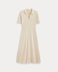 womens-knit-polo-dress-birch | alt