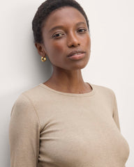 womens-supima-rib-long-sleeve-crew-hthr-tan