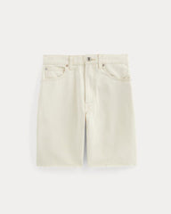 womens-og-baggy-short-ecru | alt