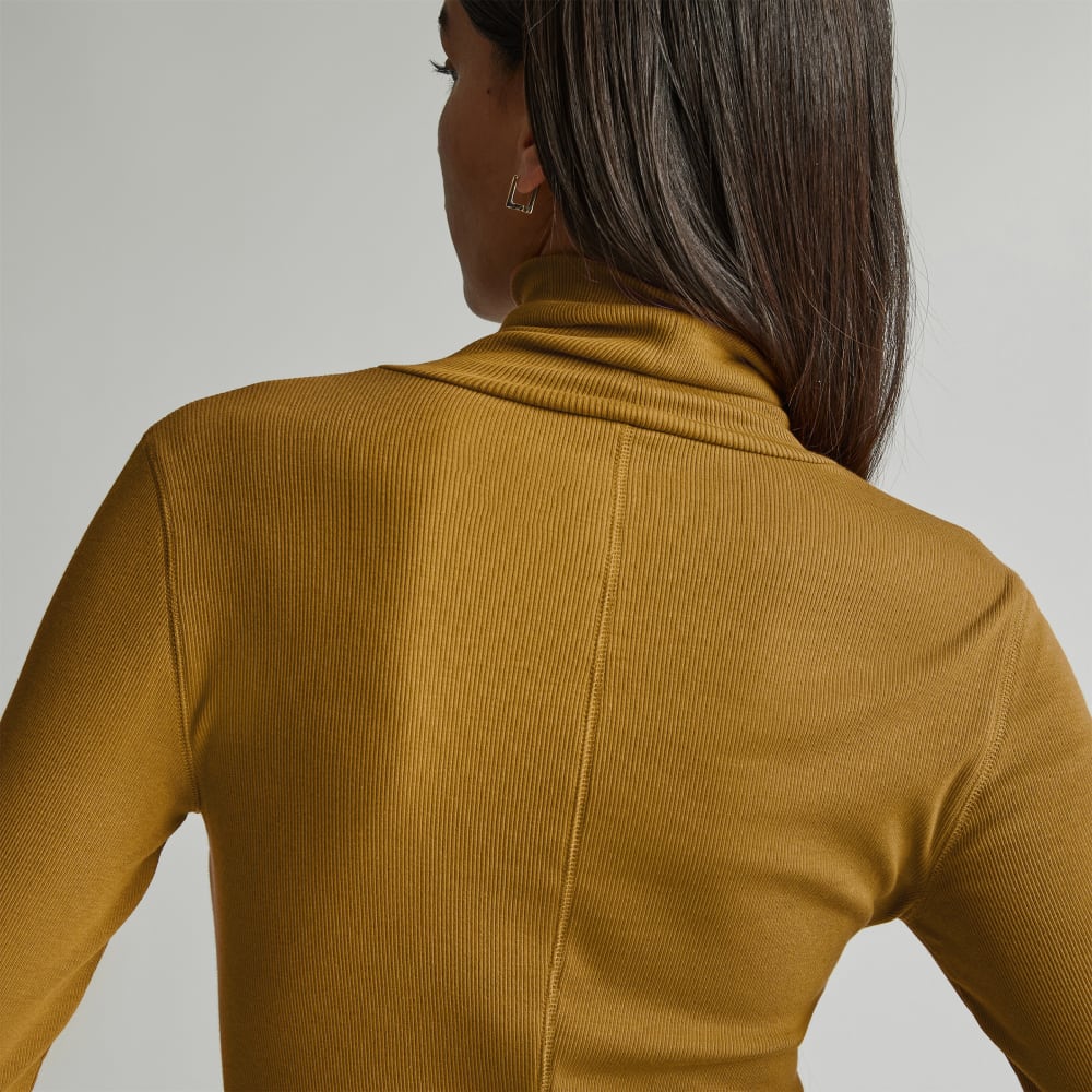 womens-supima-rib-turtleneck-tapenade