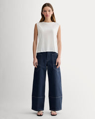 womens-air-muscle-tee-white