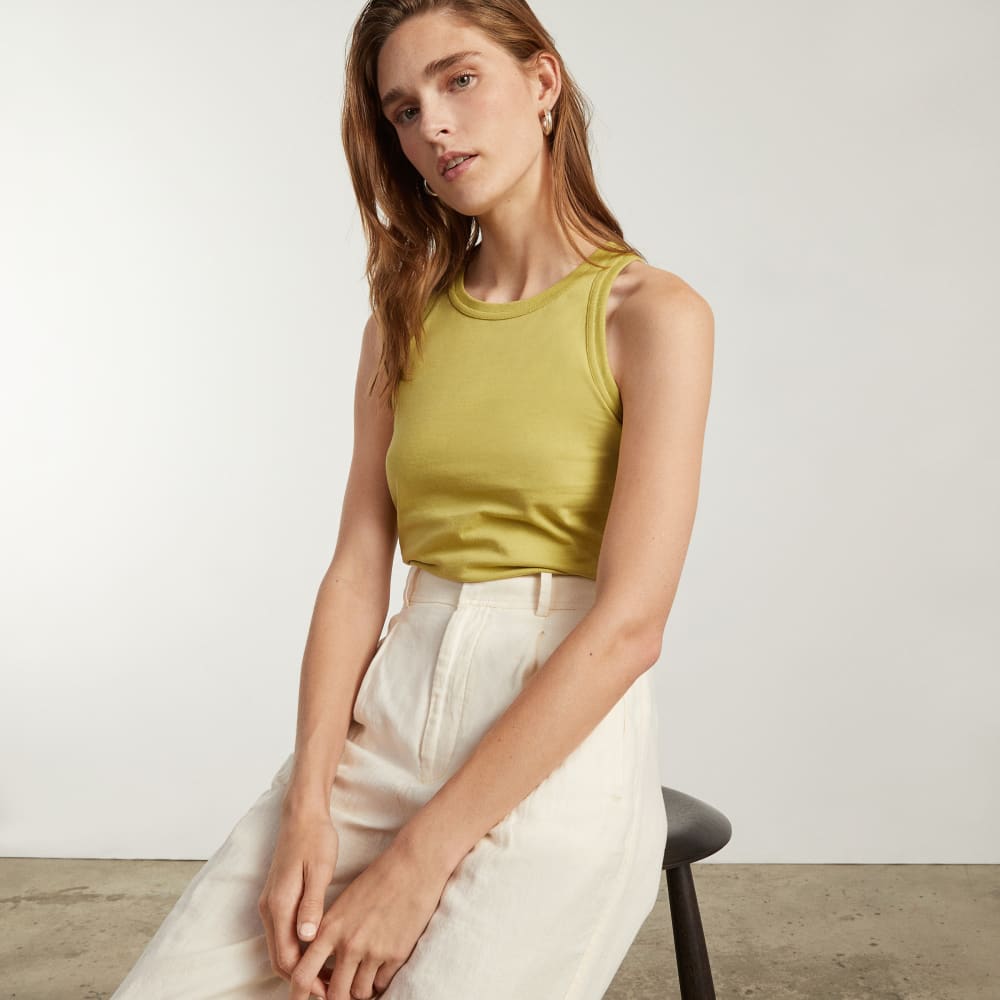 womens-organic-cotton-cutaway-tank-leek