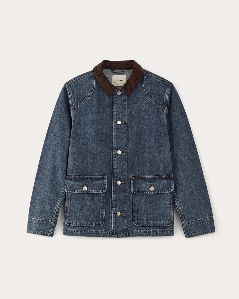 mens-denim-barn-jacket-deep-atlantic | alt