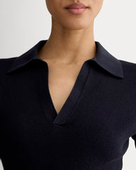 womens-knit-polo-new-navy