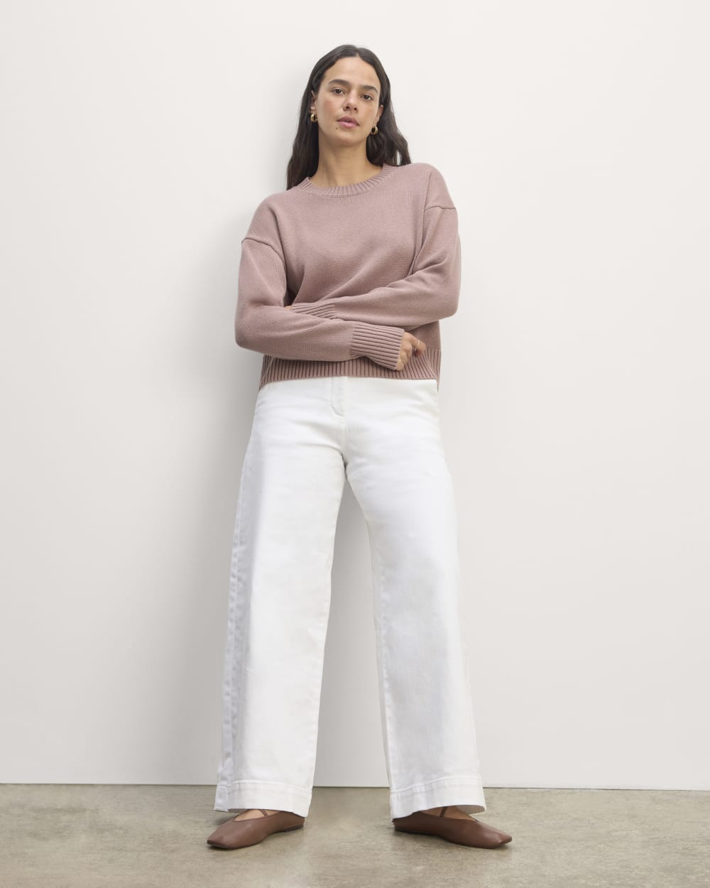 womens-organic-cotton-crew-sweater-dusty-rose