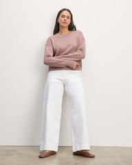 womens-organic-cotton-crew-sweater-dusty-rose
