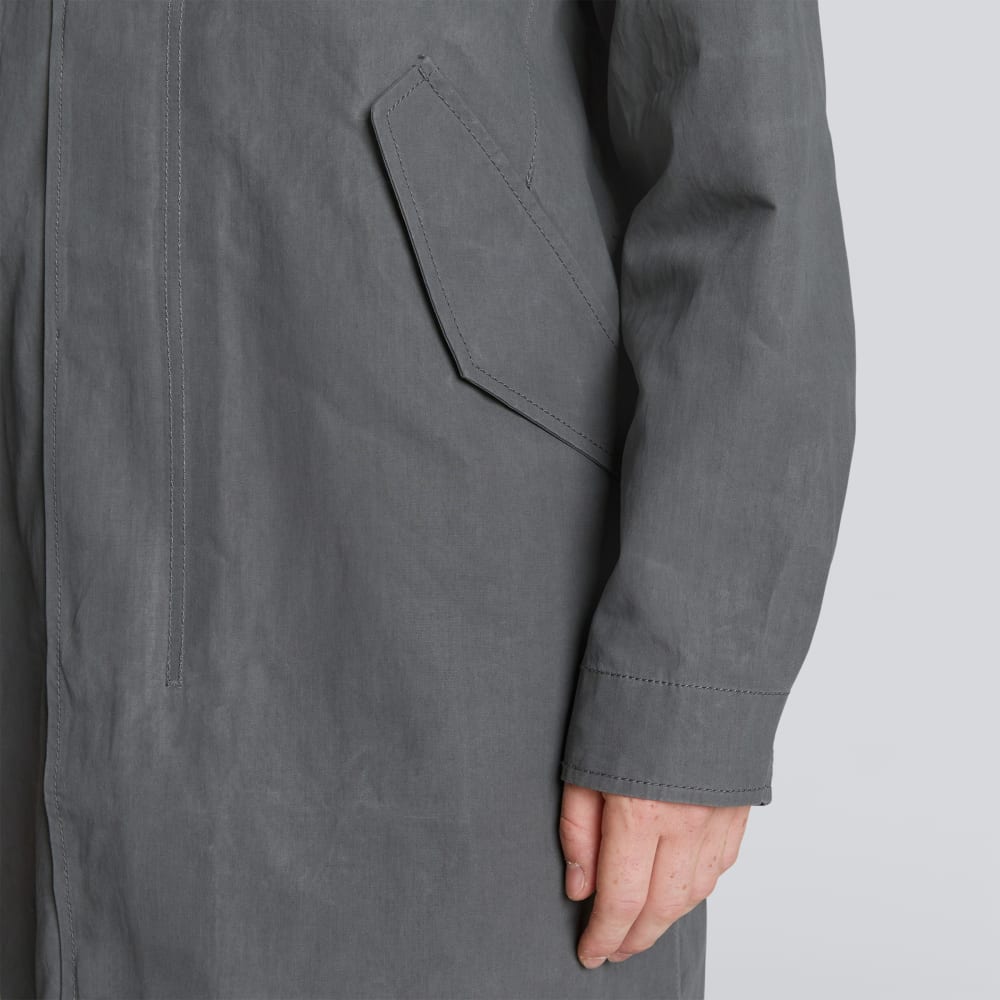 mens-waxed-cotton-parka-slate