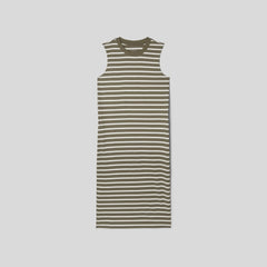 womens-organic-cotton-weekend-tank-dress-kalamata-canvas-tan | alt