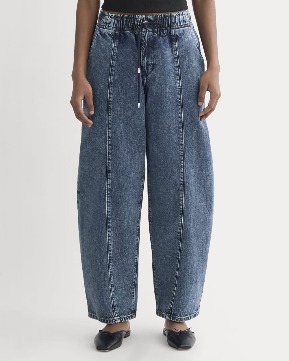 womens-drawstring-baggy-jean-mid-indigo