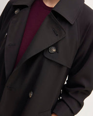 womens-itailan-wool-modern-trench-black