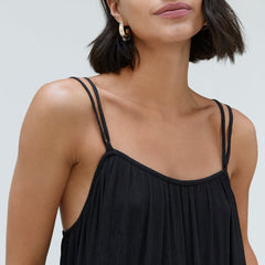 womens-naia-ripple-tiered-maxi-dress-black