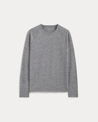 mens-rec-ls-hthr-black | alt