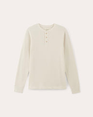 mens-waffle-ls-henley2-bone | alt