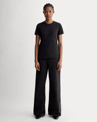 womens-organic-cotton-slim-crew-tee-black
