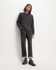 mens-selvedge-straight-fit-jean-black-rinse | primary