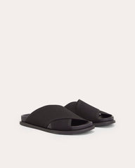 womens-reknit-crossover-slide-black