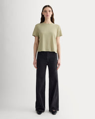 womens-box-cut-tee-cotton-linen-eucalyptus