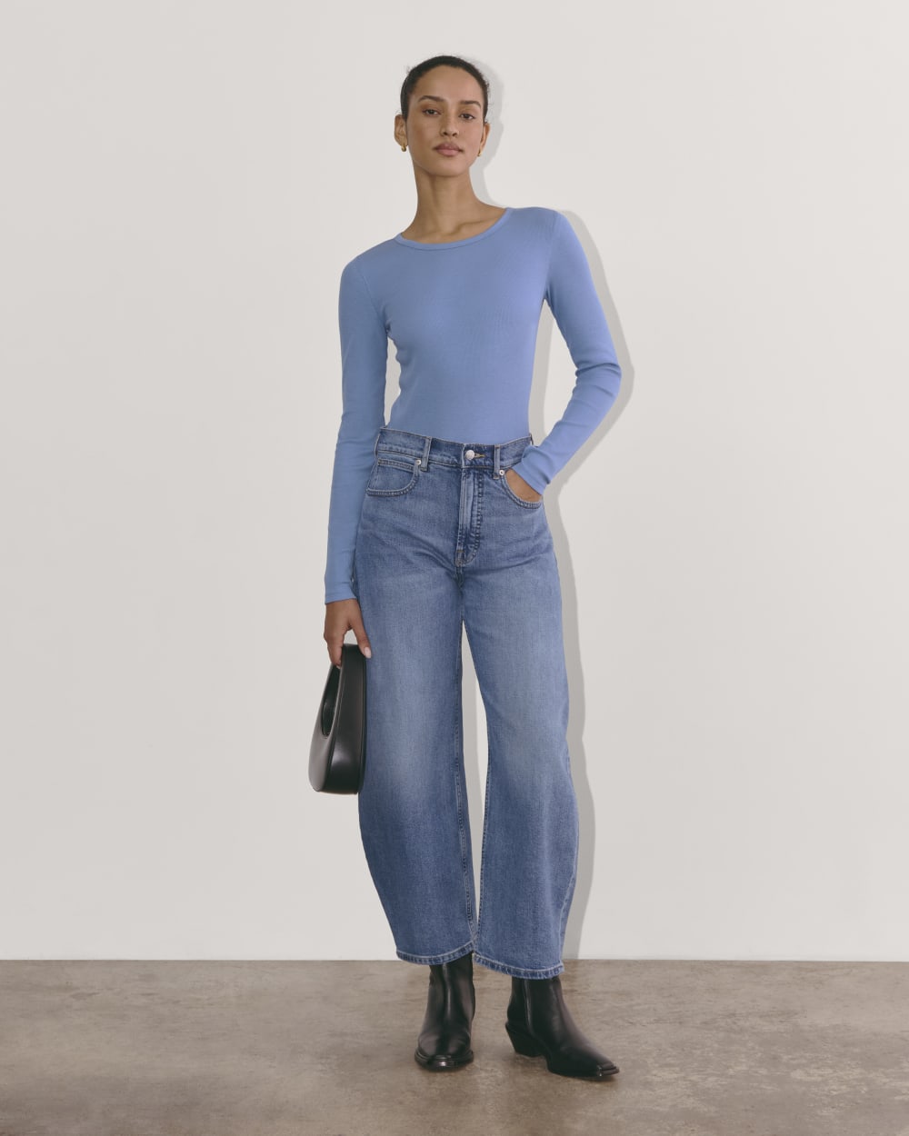 womens-supima-rib-long-sleeve-crew-bluebell