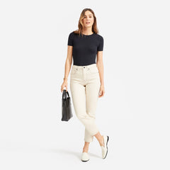 womens-ribbed-pima-crew-tee-black