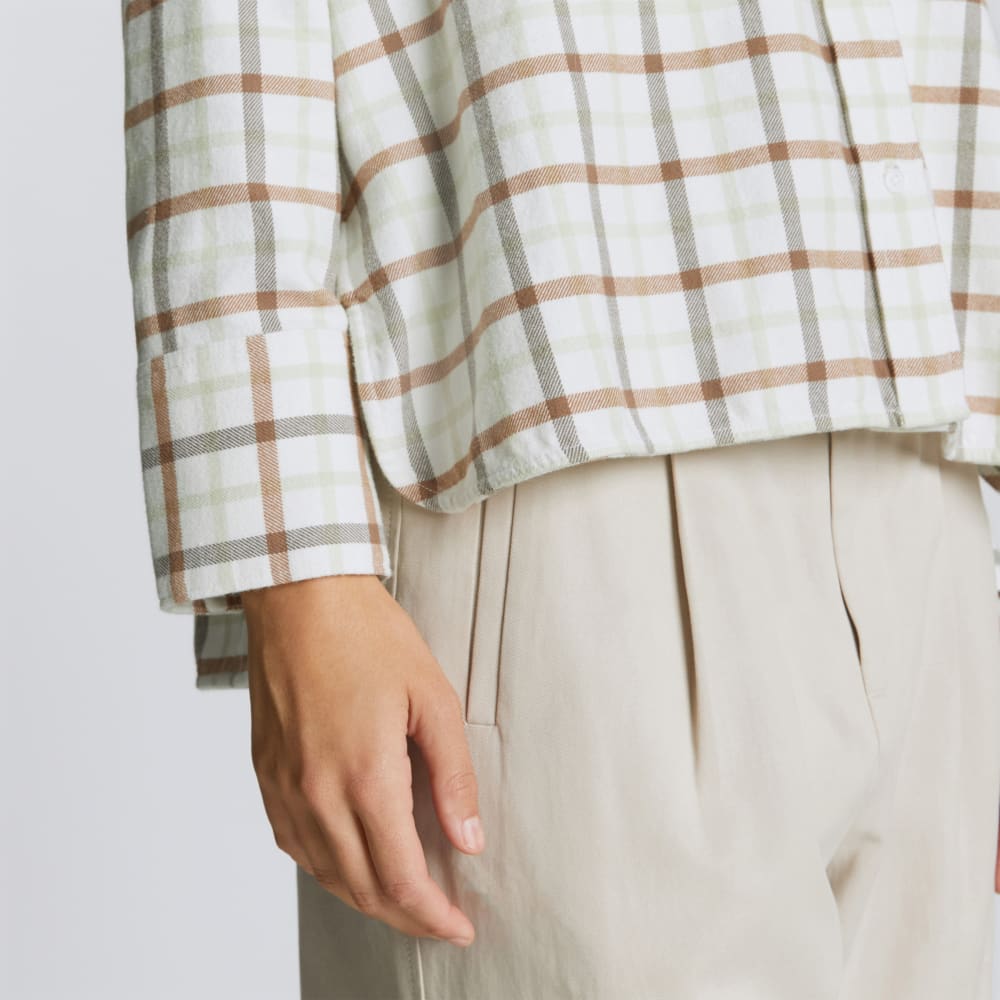 womens-boxy-flannel-shirt-seafoam-tobacco-plaid