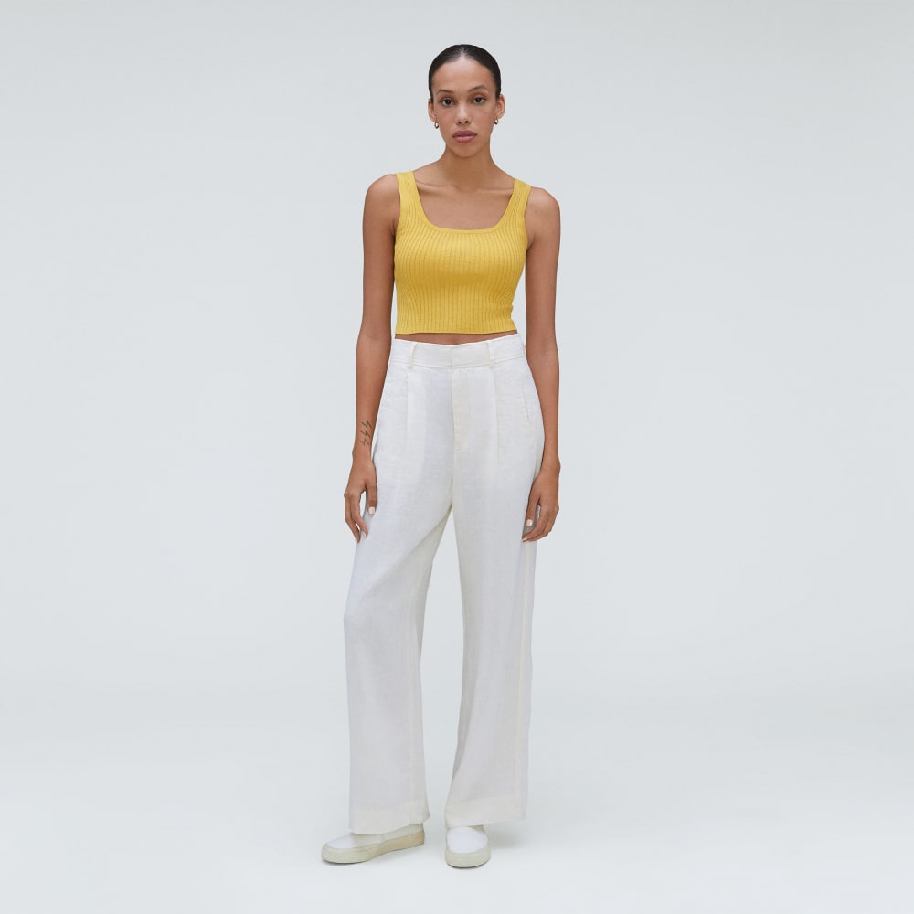 womens-cotton-merino-cami-dandelion