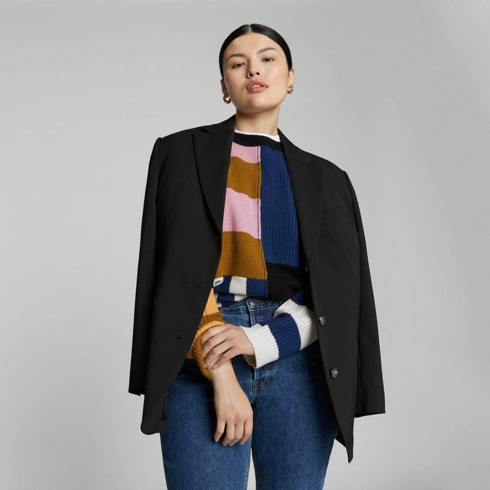 unisex-recashmere-patchwork-sweater-multi-stripe