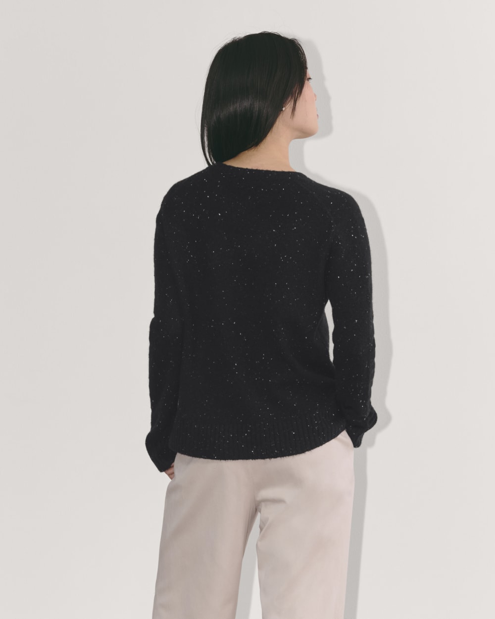 womens-v-neck-sweater-plush-cotton-black-confetti
