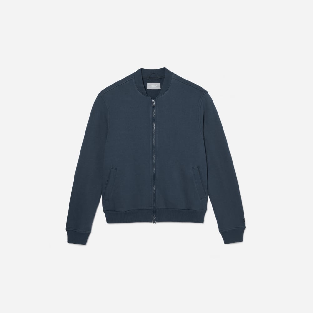 mens-track-bomber-jacket-kingfisher-blue