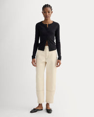 womens-utility-barrel-pant-denim-ecru | primary