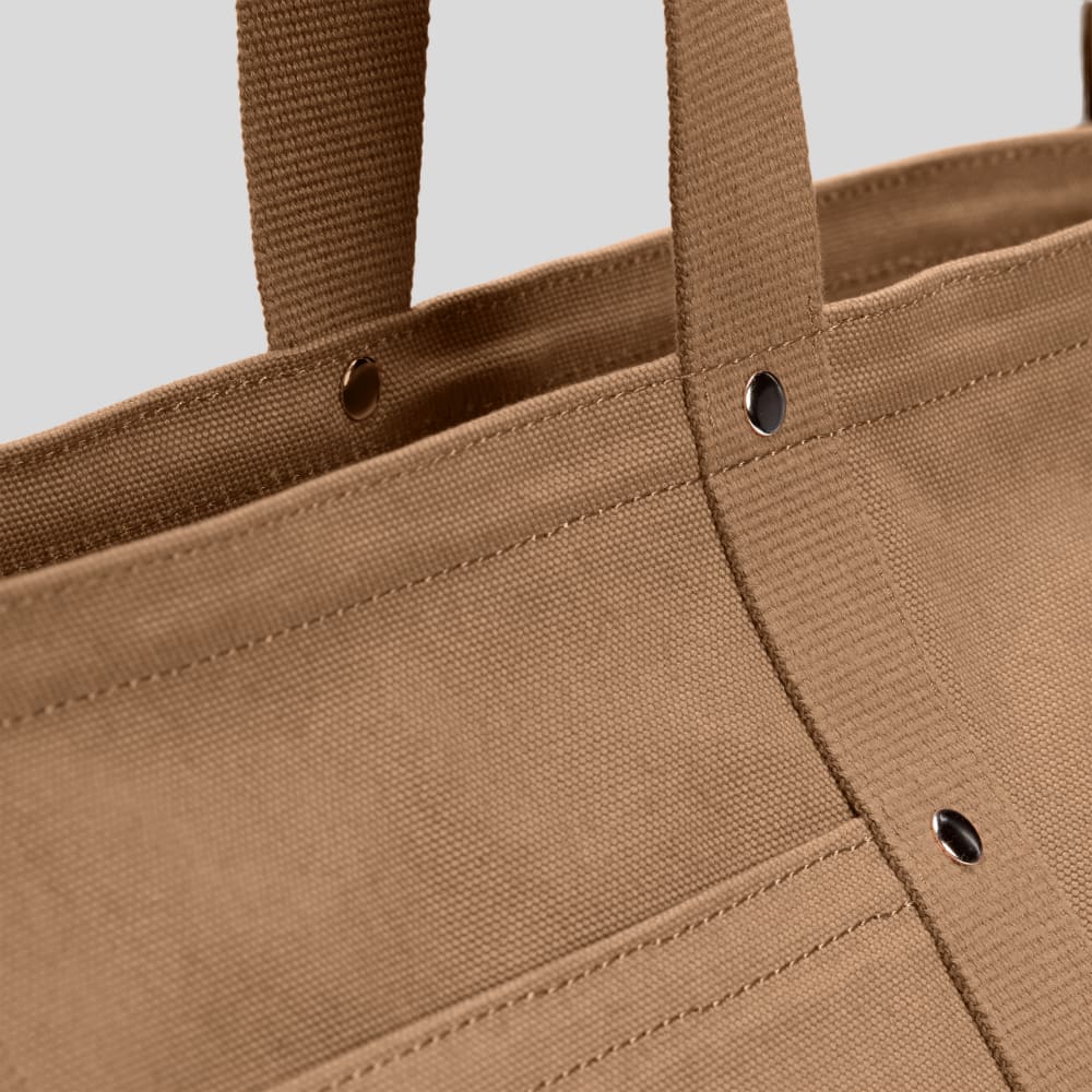 unisex-organic-canvas-weekender-cappuccino