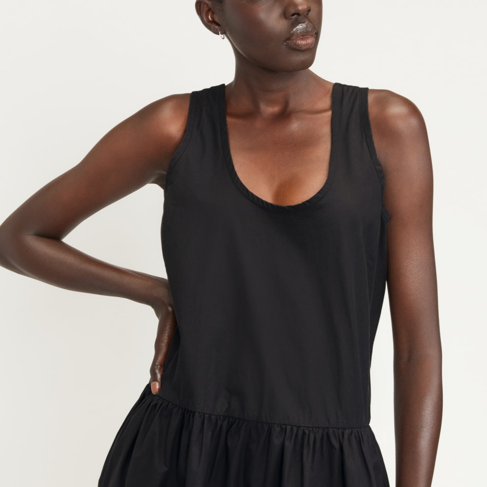 womens-poplin-summer-dress-black