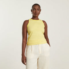 womens-organic-cotton-cutaway-tank-acacia-tan | primary